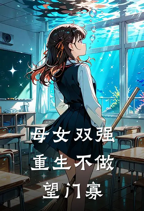 母女双强：重生不做望门寡