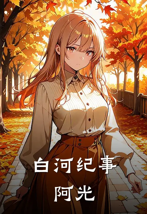 白河纪事.阿光
