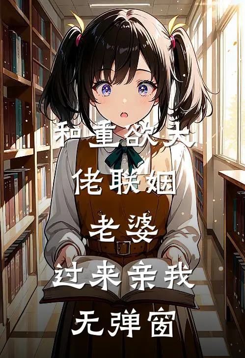 和重欲大佬联姻：老婆，过来亲我无弹窗