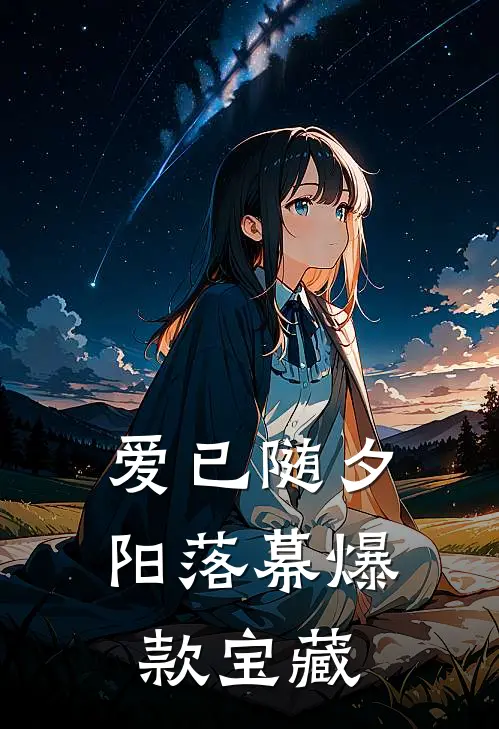 爱已随夕阳落幕爆款宝藏