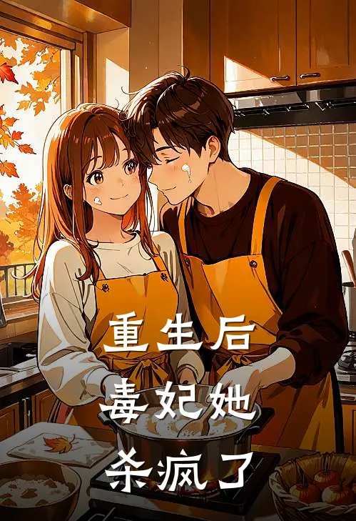 重生后，毒妃她杀疯了