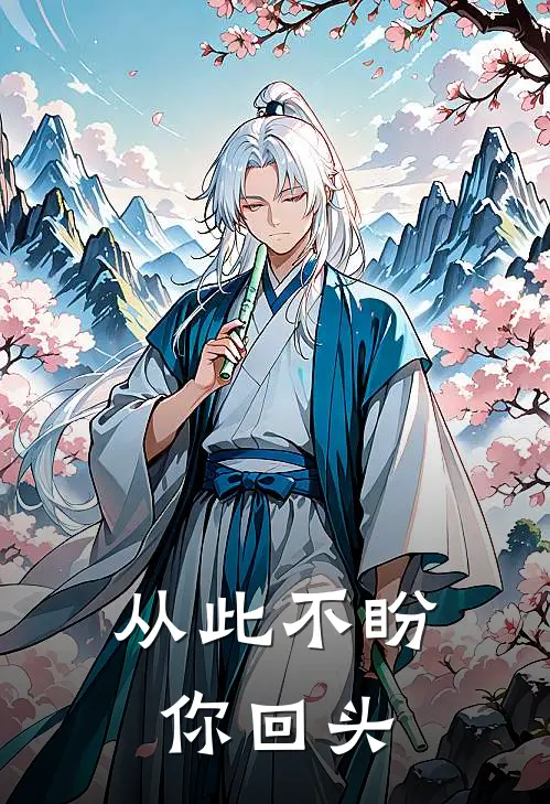从此不盼你回头