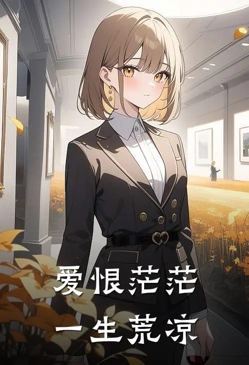 爱恨茫茫，一生荒凉