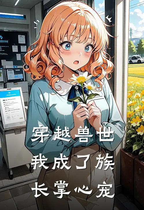 穿越兽世,我成了族长掌心宠