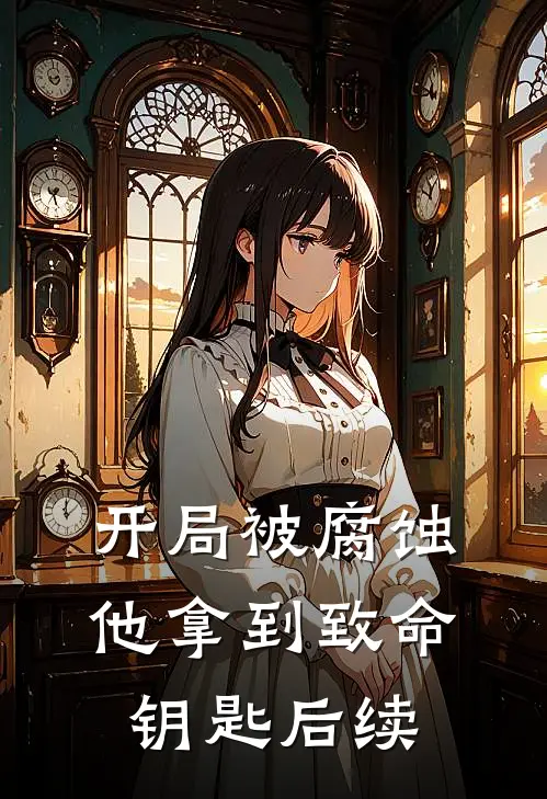 开局被腐蚀，他拿到致命钥匙后续