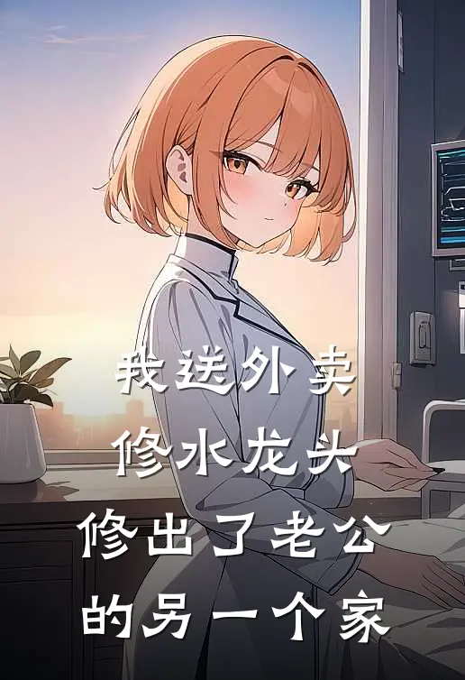 我送外卖修水龙头，修出了老公的另一个家