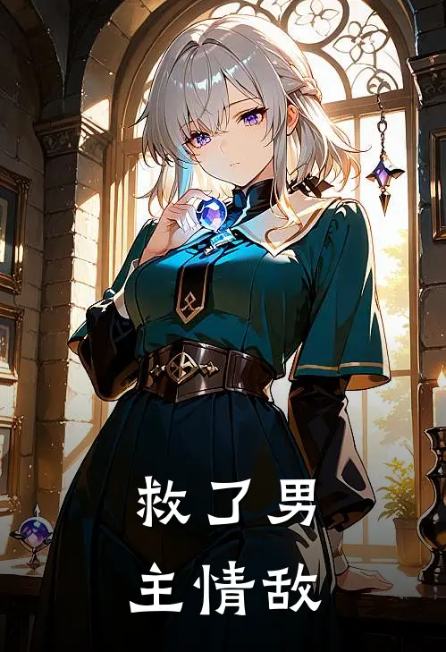 救了男主情敌