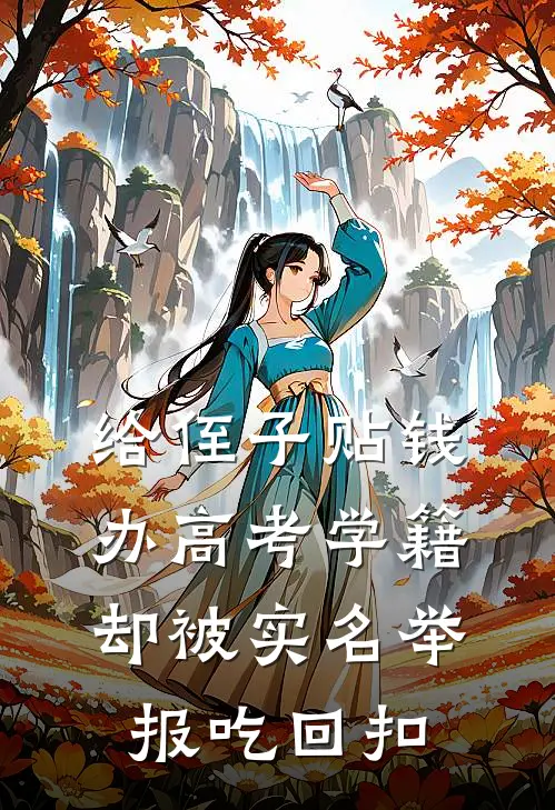 给侄子贴钱办高考学籍，却被实名举报吃回扣