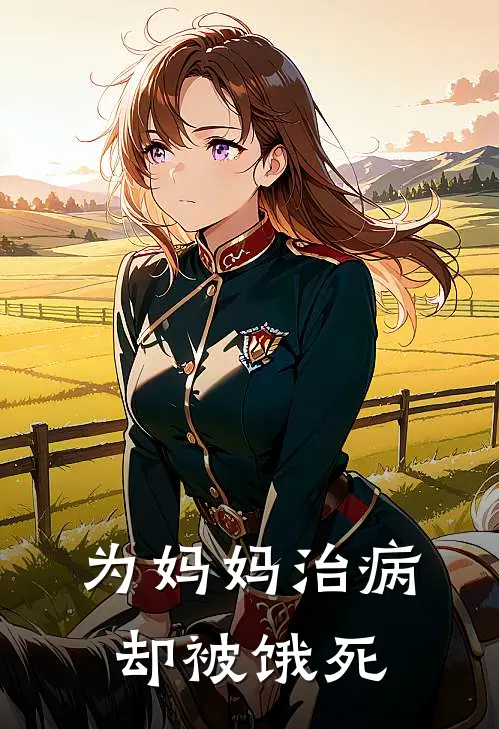 为妈妈治病却被饿死