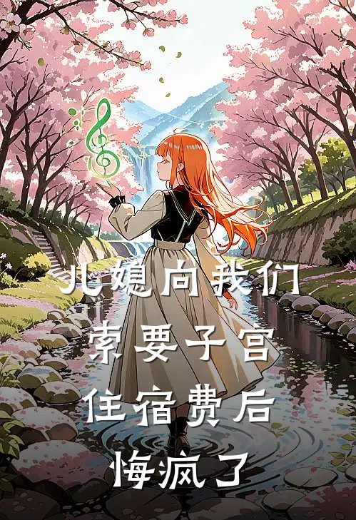 儿媳向我们索要子宫住宿费后，悔疯了