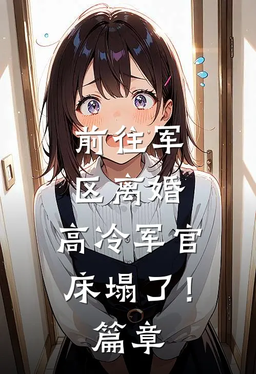 前往军区离婚，高冷军官床塌了！篇章