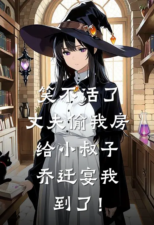 笑不活了，丈夫偷我房给小叔子，乔迁宴我到了！