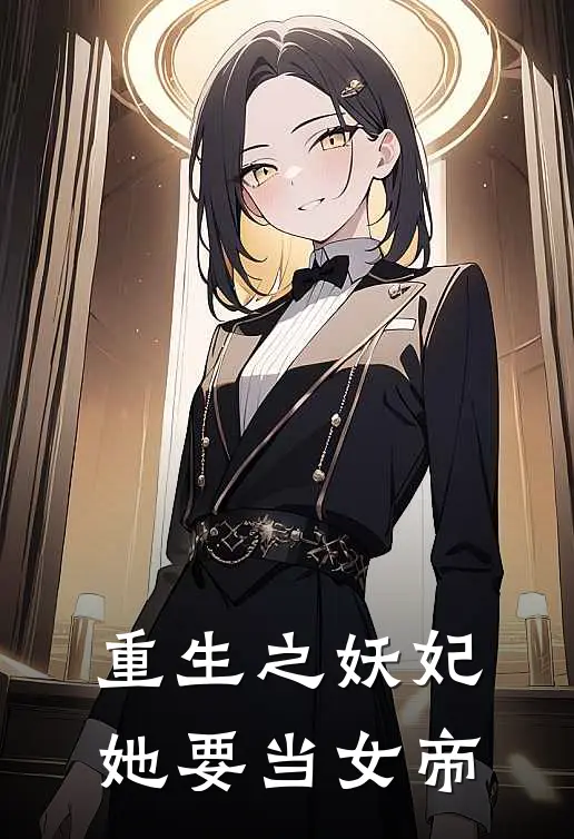 重生之妖妃她要当女帝