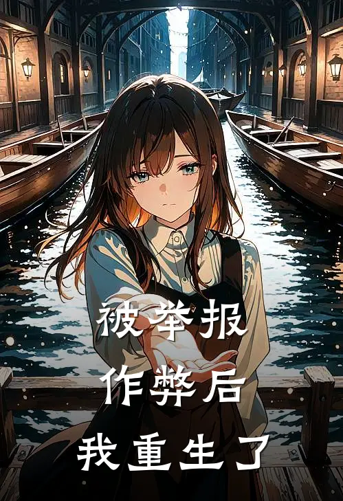 被举报作弊后，我重生了