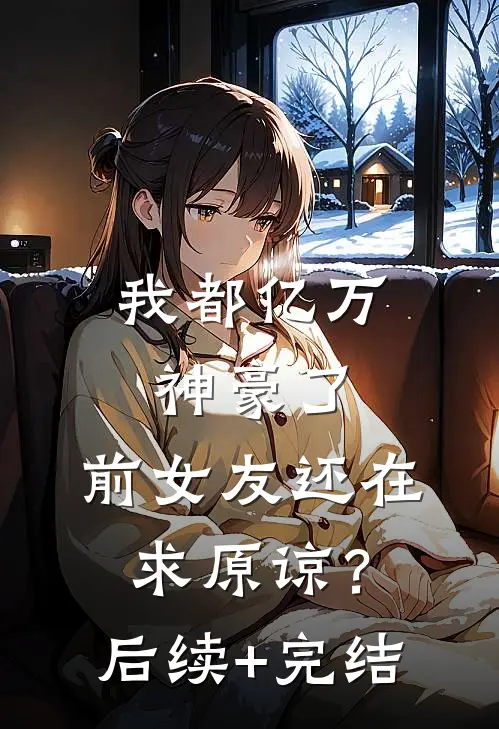 我都亿万神豪了，前女友还在求原谅？后续+完结