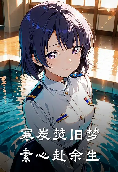 寒炭焚旧梦，素心赴余生