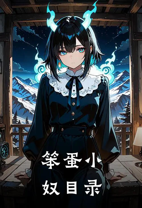 笨蛋小奴目录