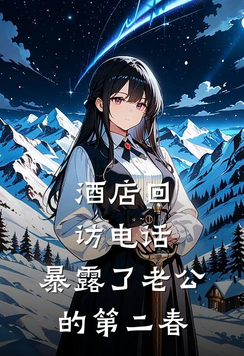 酒店回访电话，暴露了老公的第二春