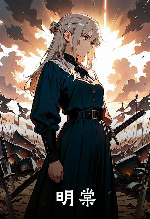明棠
