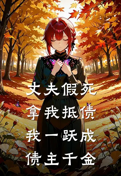 丈夫假死拿我抵债，我一跃成债主千金