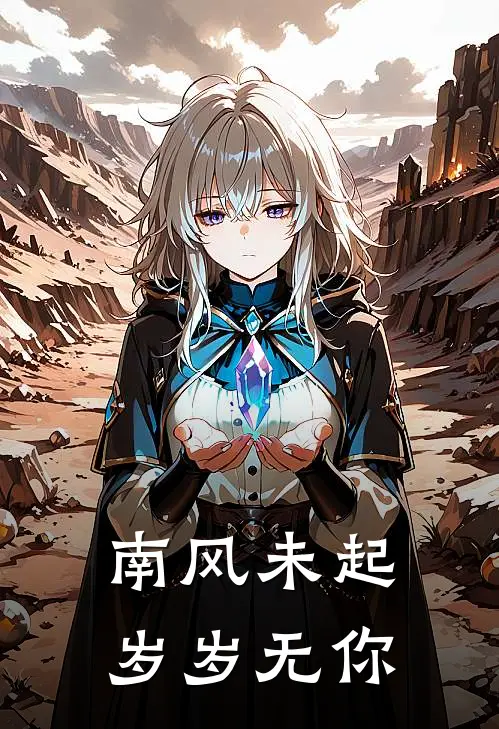 南风未起，岁岁无你