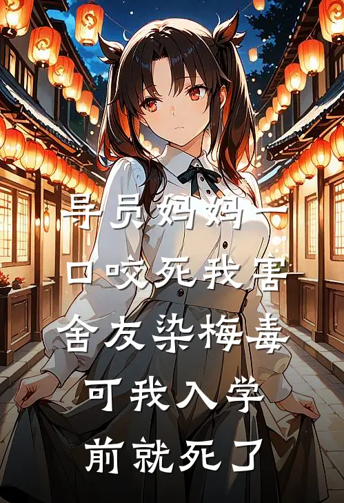 导员妈妈一口咬死我害舍友染梅毒，可我入学前就死了