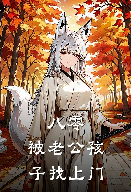 八零，被老公孩子找上门