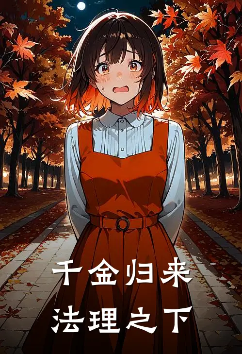 千金归来：法理之下