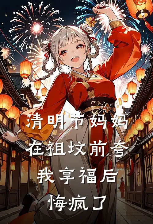 清明节妈妈在祖坟前夸我享福后，悔疯了