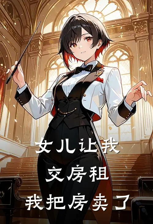 女儿让我交房租，我把房卖了