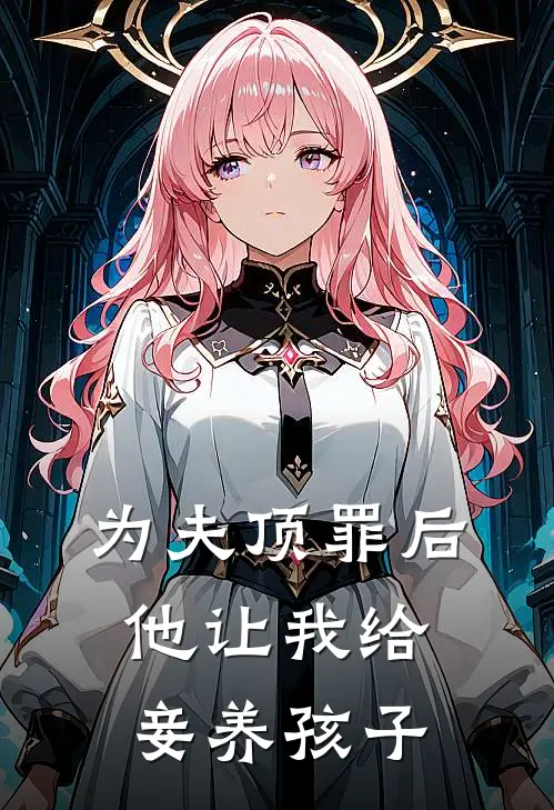 为夫顶罪后，他让我给妾养孩子