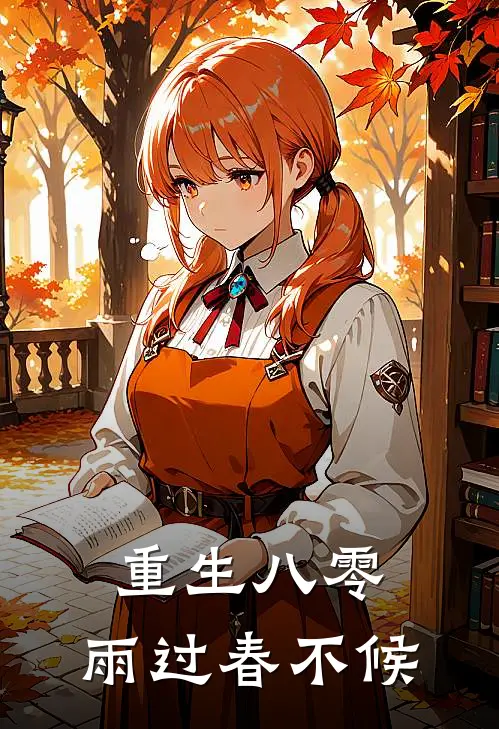 重生八零:雨过春不候周律言盛奚宁全文阅读免费全集_免费小说全本重生八零:雨过春不候(周律言盛奚宁) - 红牛小说