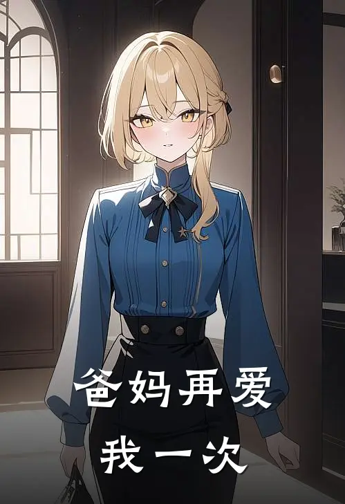 爸妈再爱我一次