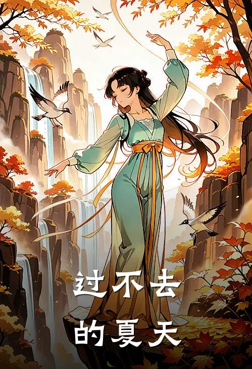 过不去的夏天