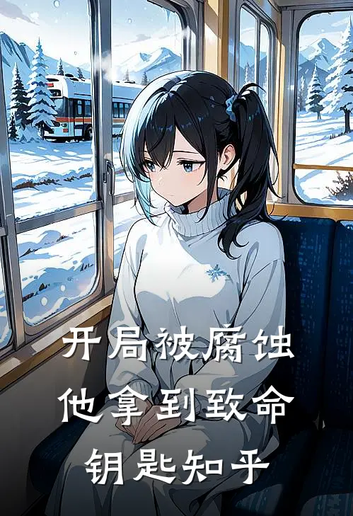 开局被腐蚀，他拿到致命钥匙知乎
