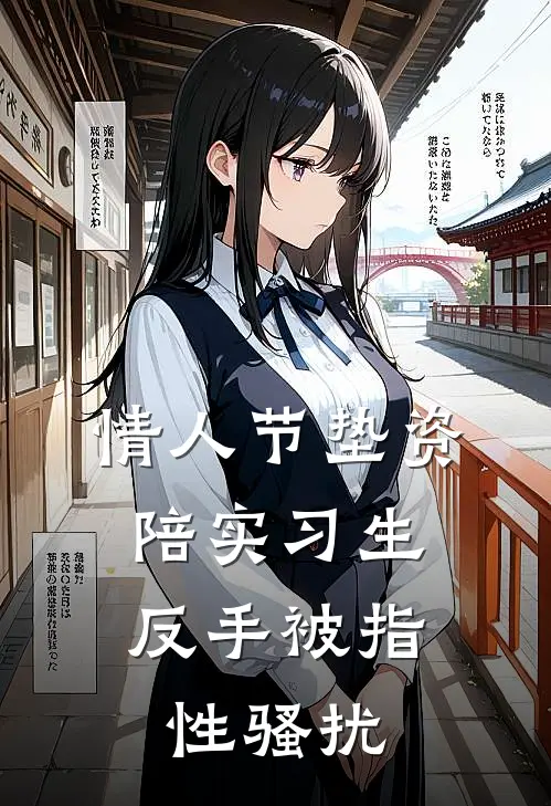 情人节垫资陪实习生，反手被指性骚扰