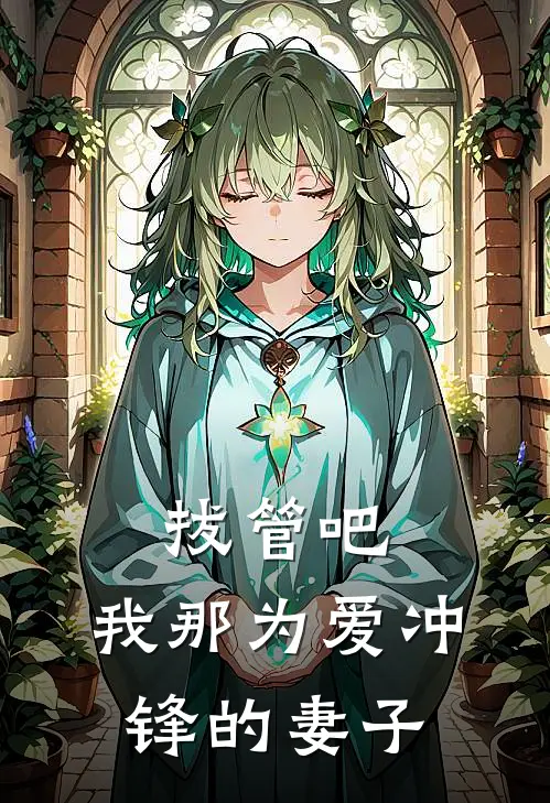 拔管吧，我那为爱冲锋的妻子