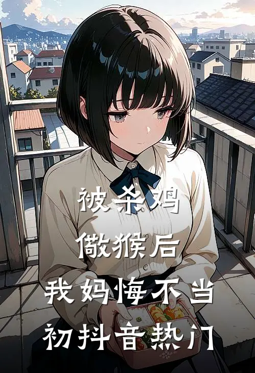 被杀鸡儆猴后，我妈悔不当初抖音热门