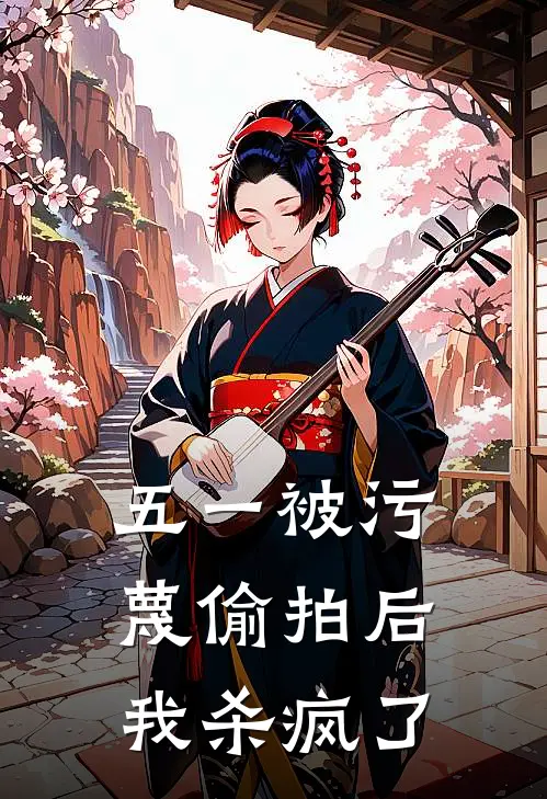 五一被污蔑偷拍后，我杀疯了