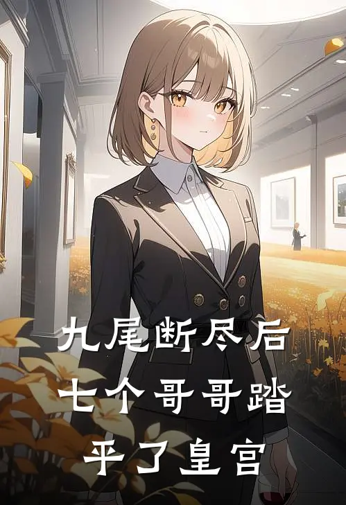 九尾断尽后，七个哥哥踏平了皇宫