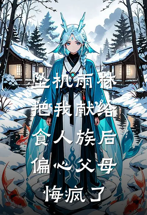 坠机雨林把我献给食人族后，偏心父母悔疯了