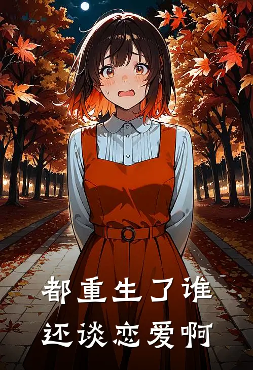 都重生了谁还谈恋爱啊