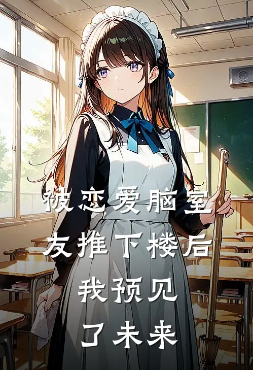 被恋爱脑室友推下楼后，我预见了未来