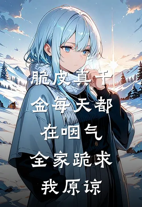 脆皮真千金每天都在咽气，全家跪求我原谅