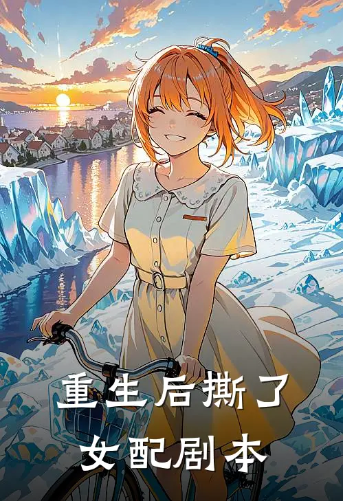 重生后撕了女配剧本