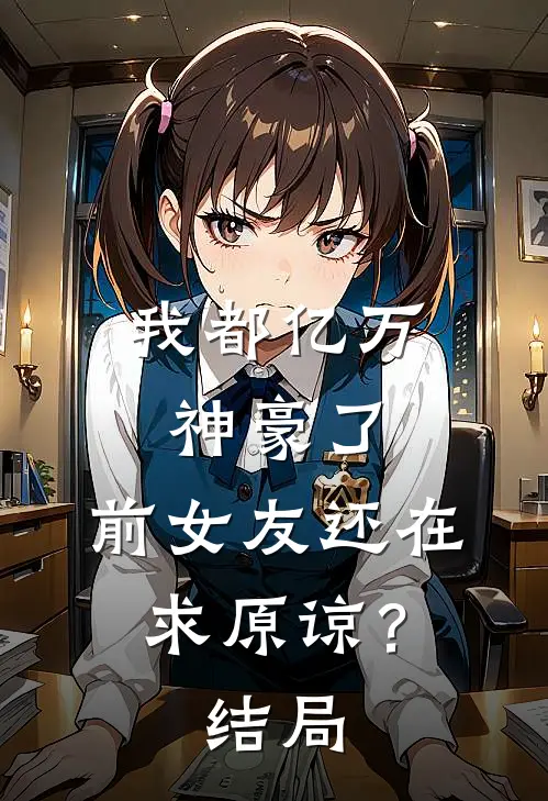 我都亿万神豪了，前女友还在求原谅？结局