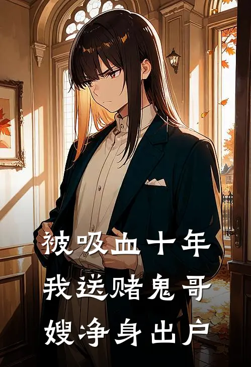 被吸血十年，我送赌鬼哥嫂净身出户