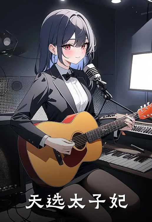 天选太子妃
