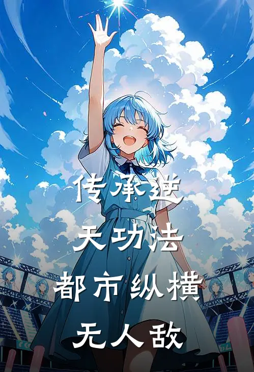 传承逆天功法，都市纵横无人敌