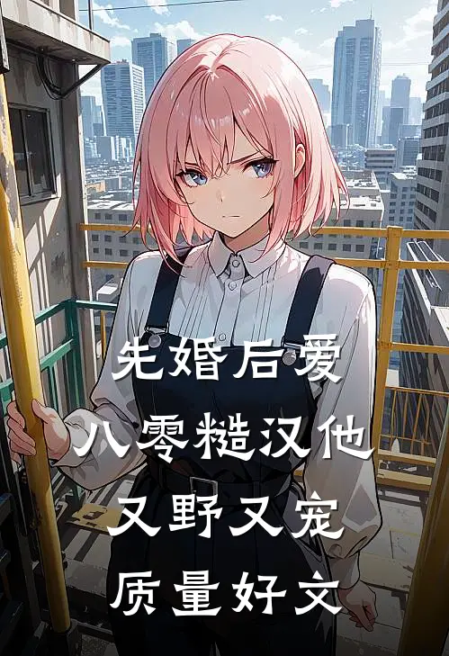 先婚后爱：八零糙汉他又野又宠质量好文